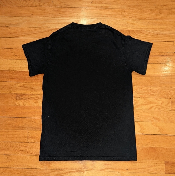 DEATH ROW RECORD Tee Shirt Sz Small - Picture 4 of 4